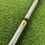 Callaway RAZR X Tour #6 Iron / 29 Degree / R-Flex Dynamic Gold R300 Steel Shaft