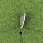 Callaway RAZR X Tour #6 Iron / 29 Degree / R-Flex Dynamic Gold R300 Steel Shaft