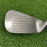 Callaway RAZR X Tour #6 Iron / 29 Degree / R-Flex Dynamic Gold R300 Steel Shaft