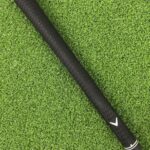 Callaway RAZR X Tour #6 Iron / 29 Degree / R-Flex Dynamic Gold R300 Steel Shaft