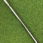 Callaway RAZR X Tour #6 Iron / 29 Degree / R-Flex Dynamic Gold R300 Steel Shaft