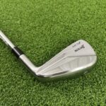 Srixon Z-U85 Utility #2 Iron / 18 Degree / Stiff Flex N.S.Pro Modus3 Steel Shaft
