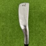 Srixon Z-U85 Utility #2 Iron / 18 Degree / Stiff Flex N.S.Pro Modus3 Steel Shaft