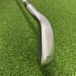 Srixon Z-U85 Utility #2 Iron / 18 Degree / Stiff Flex N.S.Pro Modus3 Steel Shaft