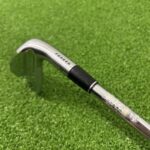 Srixon Z-U85 Utility #2 Iron / 18 Degree / Stiff Flex N.S.Pro Modus3 Steel Shaft