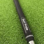 Srixon Z-U85 Utility #2 Iron / 18 Degree / Stiff Flex N.S.Pro Modus3 Steel Shaft