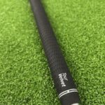 Srixon Z-U85 Utility #2 Iron / 18 Degree / Stiff Flex N.S.Pro Modus3 Steel Shaft