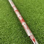 Srixon Z-U85 Utility #2 Iron / 18 Degree / Stiff Flex N.S.Pro Modus3 Steel Shaft