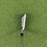 Srixon Z-U85 Utility #2 Iron / 18 Degree / Stiff Flex N.S.Pro Modus3 Steel Shaft