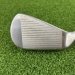 Srixon Z-U85 Utility #2 Iron / 18 Degree / Stiff Flex N.S.Pro Modus3 Steel Shaft