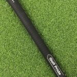 LEFT-HANDED Cleveland CG15 Lob Wedge / 58 Degree / Wedge Flex DG Steel Shaft