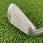 Srixon Z-U85 Utility #2 Iron / 18 Degree / Stiff Flex N.S.Pro Modus3 Steel Shaft