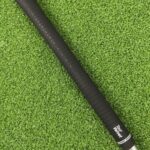 Srixon Z-U85 Utility #2 Iron / 18 Degree / Stiff Flex N.S.Pro Modus3 Steel Shaft