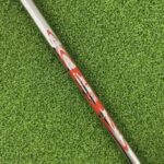 Srixon Z-U85 Utility #2 Iron / 18 Degree / Stiff Flex N.S.Pro Modus3 Steel Shaft