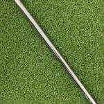 Srixon Z-U85 Utility #2 Iron / 18 Degree / Stiff Flex N.S.Pro Modus3 Steel Shaft