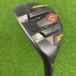 LEFT-HANDED Cobra King Speedzone #3 Hybrid / 19 Degree / R-Flex Recoil ESX Shaft