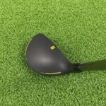 LEFT-HANDED Cobra King Speedzone #3 Hybrid / 19 Degree / R-Flex Recoil ESX Shaft