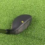 LEFT-HANDED Cobra King Speedzone #3 Hybrid / 19 Degree / R-Flex Recoil ESX Shaft