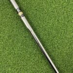 LEFT-HANDED Cleveland CG15 Lob Wedge / 58 Degree / Wedge Flex DG Steel Shaft