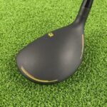 LEFT-HANDED Cobra King Speedzone #3 Hybrid / 19 Degree / R-Flex Recoil ESX Shaft