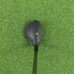 LEFT-HANDED Cobra King Speedzone #3 Hybrid / 19 Degree / R-Flex Recoil ESX Shaft