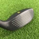 LEFT-HANDED Cobra King Speedzone #3 Hybrid / 19 Degree / R-Flex Recoil ESX Shaft