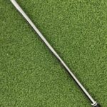 LEFT-HANDED Cleveland CG15 Lob Wedge / 58 Degree / Wedge Flex DG Steel Shaft