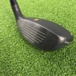 LEFT-HANDED Cobra King Speedzone #3 Hybrid / 19 Degree / R-Flex Recoil ESX Shaft