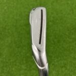 TaylorMade RocketBladez #4 Iron / Regular Flex RocketFuel 85g Steel Shaft