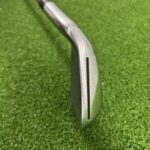 TaylorMade RocketBladez #4 Iron / Regular Flex RocketFuel 85g Steel Shaft