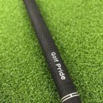 TaylorMade RocketBladez #4 Iron / Regular Flex RocketFuel 85g Steel Shaft