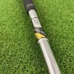 TaylorMade RocketBladez #4 Iron / Regular Flex RocketFuel 85g Steel Shaft