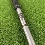 TaylorMade RocketBladez #4 Iron / Regular Flex RocketFuel 85g Steel Shaft