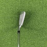 TaylorMade RocketBladez #4 Iron / Regular Flex RocketFuel 85g Steel Shaft