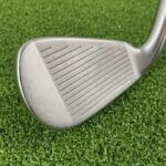 TaylorMade RocketBladez #4 Iron / Regular Flex RocketFuel 85g Steel Shaft