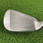 TaylorMade RocketBladez #4 Iron / Regular Flex RocketFuel 85g Steel Shaft