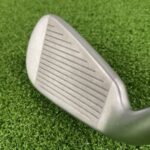 TaylorMade RocketBladez #4 Iron / Regular Flex RocketFuel 85g Steel Shaft