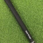 TaylorMade RocketBladez #4 Iron / Regular Flex RocketFuel 85g Steel Shaft