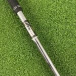 TaylorMade RocketBladez #4 Iron / Regular Flex RocketFuel 85g Steel Shaft
