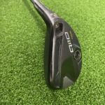 TaylorMade Qi10 Tour #3 Hybrid / 19.5 Degree / S-Flex Aldila Tour ATX 85H Shaft