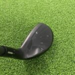 TaylorMade Qi10 Tour #3 Hybrid / 19.5 Degree / S-Flex Aldila Tour ATX 85H Shaft