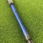 TaylorMade Qi10 Tour #3 Hybrid / 19.5 Degree / S-Flex Aldila Tour ATX 85H Shaft