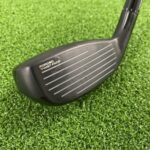 TaylorMade Qi10 Tour #3 Hybrid / 19.5 Degree / S-Flex Aldila Tour ATX 85H Shaft