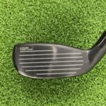 TaylorMade Qi10 Tour #3 Hybrid / 19.5 Degree / S-Flex Aldila Tour ATX 85H Shaft