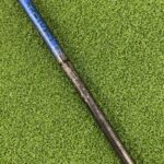 TaylorMade Qi10 Tour #3 Hybrid / 19.5 Degree / S-Flex Aldila Tour ATX 85H Shaft