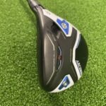 Cobra Aerojet LS #5 Fairway Wood / 17.5 Degree / S-Flex Tour AD Graphite Shaft