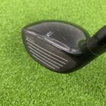 Cobra Aerojet LS #5 Fairway Wood / 17.5 Degree / S-Flex Tour AD Graphite Shaft