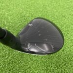 Cobra Aerojet LS #5 Fairway Wood / 17.5 Degree / S-Flex Tour AD Graphite Shaft