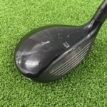 Cobra Aerojet LS #5 Fairway Wood / 17.5 Degree / S-Flex Tour AD Graphite Shaft
