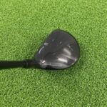 Cobra Aerojet LS #5 Fairway Wood / 17.5 Degree / S-Flex Tour AD Graphite Shaft